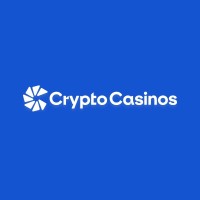 CryptoCasinos logo - Similar company to Cryptocasino