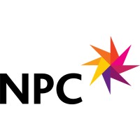 NPC (New Philanthropy Capital) logo - Similar company to Philanthropy Network