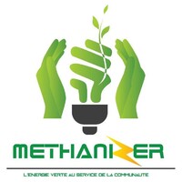 Methanizer Afrique logo - Similar company to Greenmeth Farm Sas