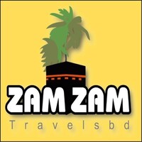 Zamzam Travels BD logo - Similar company to Impact Matrix Academy