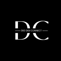 360digiconnect logo - Similar company to As Digitalhub