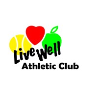LiveWell Athletic Club logo - Similar company to Breakaway
