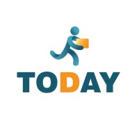 TODAY logo - Similar company to Leunre