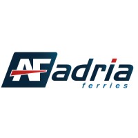 Adria Ferries S.p.A. logo - Similar company to Proprio Centar