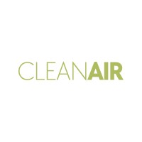 Clean Air Restoration logo - Similar company to Remeed Solutions
