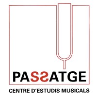 Centre d'Estudis Musicals Passatge logo - Similar company to Biblioteca Pública