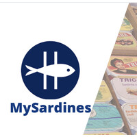 MySardines logo - Similar company to Owl Smartservices Sa