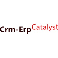 Crm Erp Catalyst logo - Similar company to Be Is