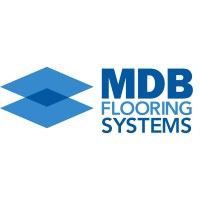 MDB Flooring Systems logo - Similar company to Steinbrecher Coating Solutions