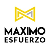 MÁXIMO ESFUERZO logo - Similar company to X-Urban S.A.