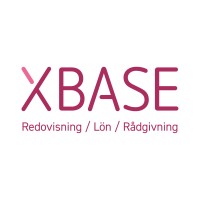 XBASE AB logo - Similar company to Moore Malmö