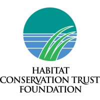 Habitat Conservation Trust Foundation logo - Similar company to Bc Conservation Foundation