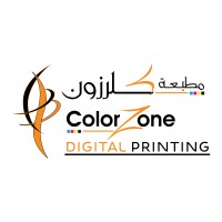Colorzone Printing Press logo - Similar company to General Printing Press