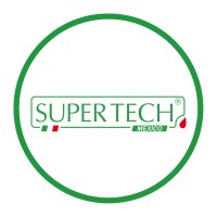 Supertech México logo - Similar company to Grupo Platinum