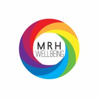 MRH Wellbeing logo - Similar company to Substance Use & Addiction Journal
