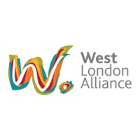 West London Alliance logo - Similar company to Treow Solutions