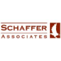 Schaffer Associates, Inc. logo - Similar company to Edmx Consulting