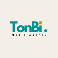 TonBi Media logo - Similar company to The Pattern Project