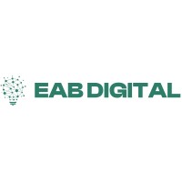 EAB Digital logo - Similar company to Energie Excellent