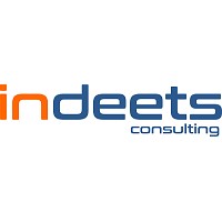 Indeets Consulting logo - Similar company to Boldn
