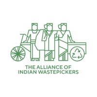 Alliance Of Indian Wastepickers logo - Similar company to Work