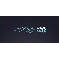 WaveAgile logo - Similar company to Scrumsp