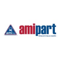 Amipart logo - Similar company to Comptoir General Du Poids Lourd Cgdpl