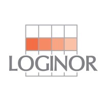 LOGINOR Promoteur Immobilier logo - Similar company to Platforme Planet Earth