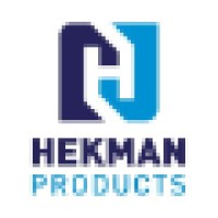 Hekman Products BV logo - Similar company to Nicklink