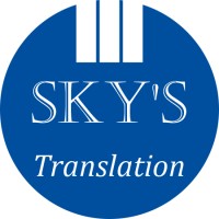 Skys Translations logo - Similar company to Cozycabz