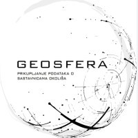Geosfera, obrt logo - Similar company to The Know