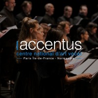 accentus logo - Similar company to Insula Orchestra