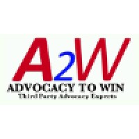 Advocacy To Win (A2W) logo - Similar company to Veterans Chamber Of Commerce