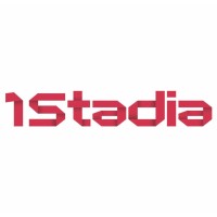 1Stadia logo - Similar company to Innosync Ai