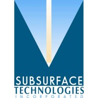Subsurface Technologies Inc. logo - Similar company to Subsurface Technologies, Inc.