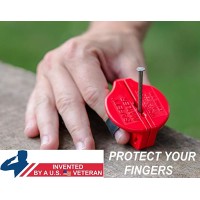 Safety Nailer logo - Similar company to Clean Ethics