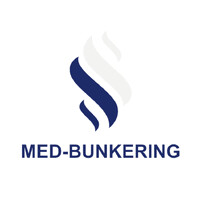 Med-Bunkering logo - Similar company to Edify Education Services