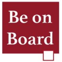Be on Board logo - Similar company to Piskee - Agence Seo