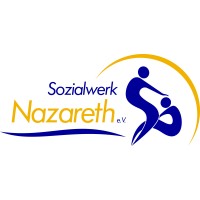 Sozialwerk Nazareth e.V. logo - Similar company to Straßenkinder E.V.