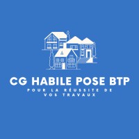 CG HABILE POSE BTP logo - Similar company to Achat-Squat
