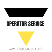 Operator Service B.V. logo - Similar company to Vvtb4Business