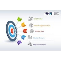Data Insights Research Market logo - Similar company to Techhorizon Analytics