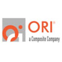 ORI GROUP logo - Similar company to Pt. Ori Polytec Composites