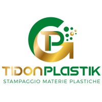 Tidon Plastik logo - Similar company to Gimar S.R.L.