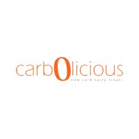 Carb0licious logo - Similar company to Kelpie Chips