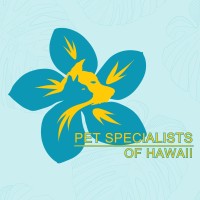 Pet Specialists of Hawaii logo - Similar company to Abita Eye Group