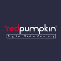 Red Pumpkins Media logo - Similar company to E3Cube Services