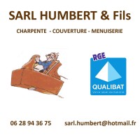 SARL HUMBERT & FILS logo - Similar company to Terre De Crau / Mas Saint Paul
