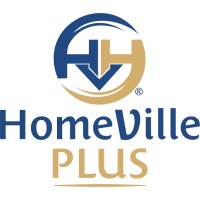 Homeville plus hotel