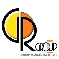 GR GROUP logo - Similar company to Gr Constructions